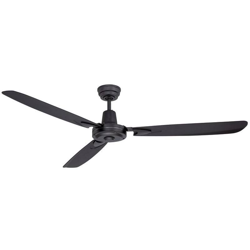 White Ceiling Fan T913881
