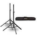 Speaker Stand 2-Pack with Bag E95451