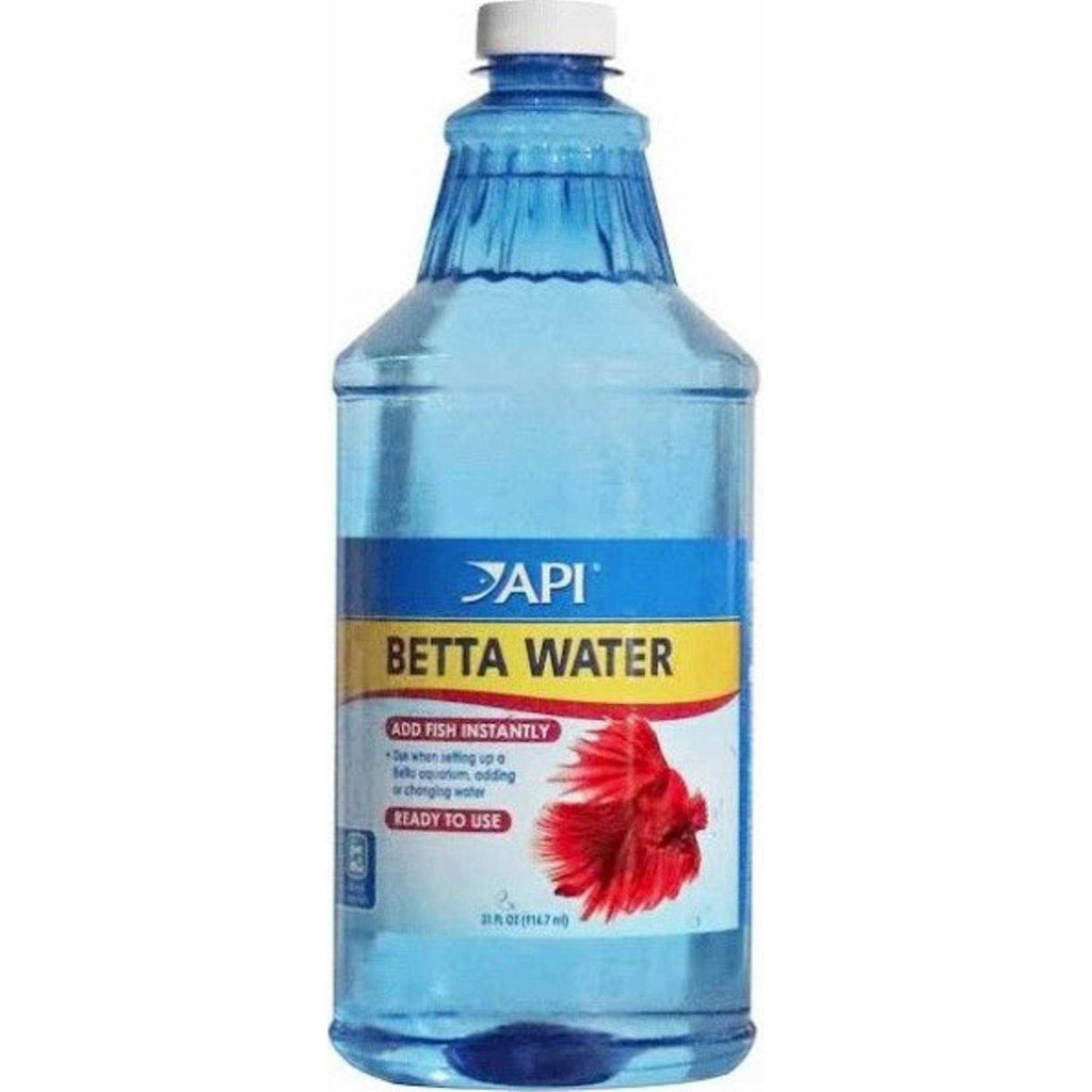 Betta Water Q49245