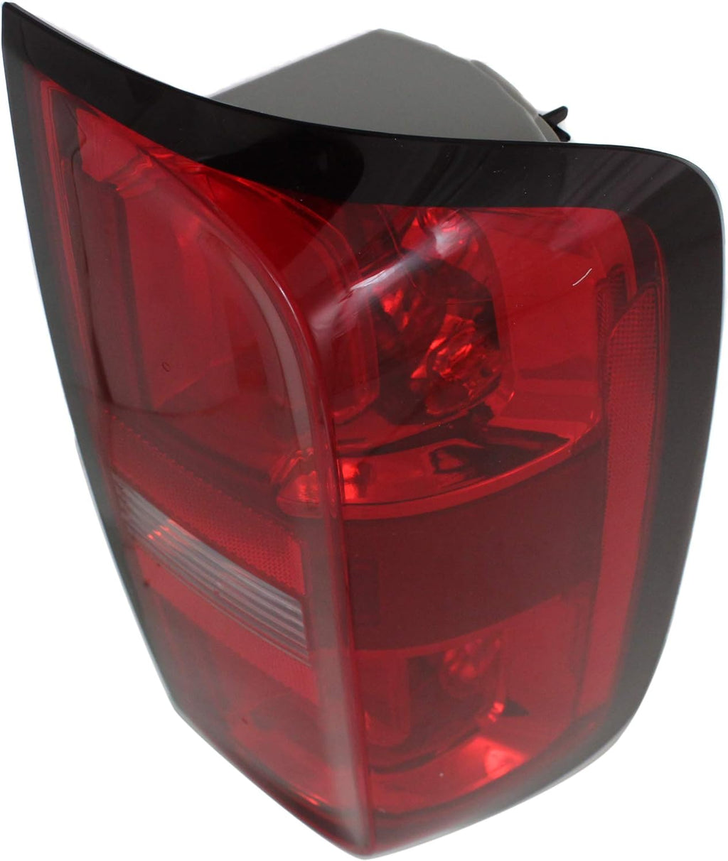Tail Light Assembly O8522