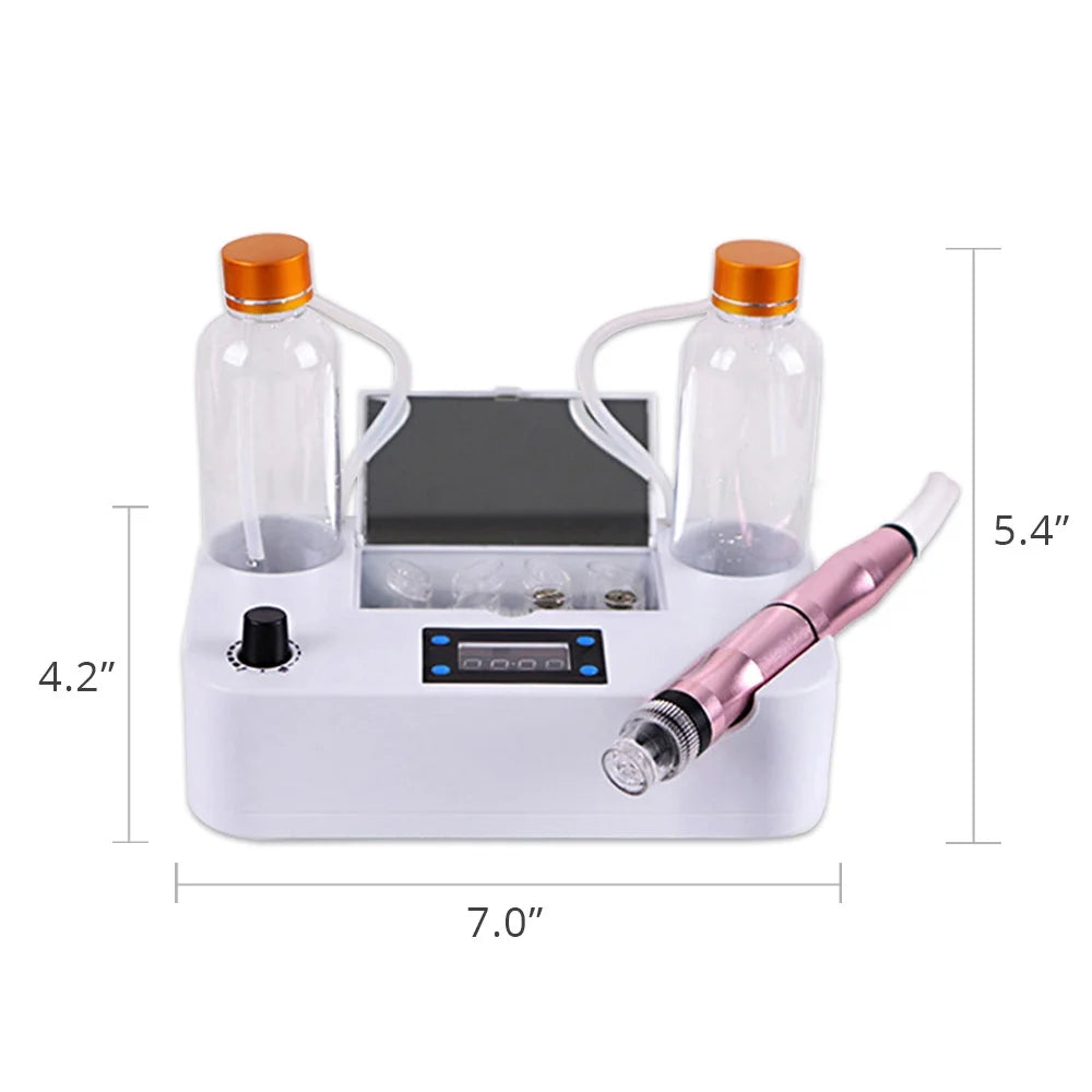 Facial Beauty Treatment Machine O39837