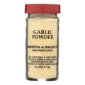 Garlic Powder 2.6 oz Pack of 3 W691581