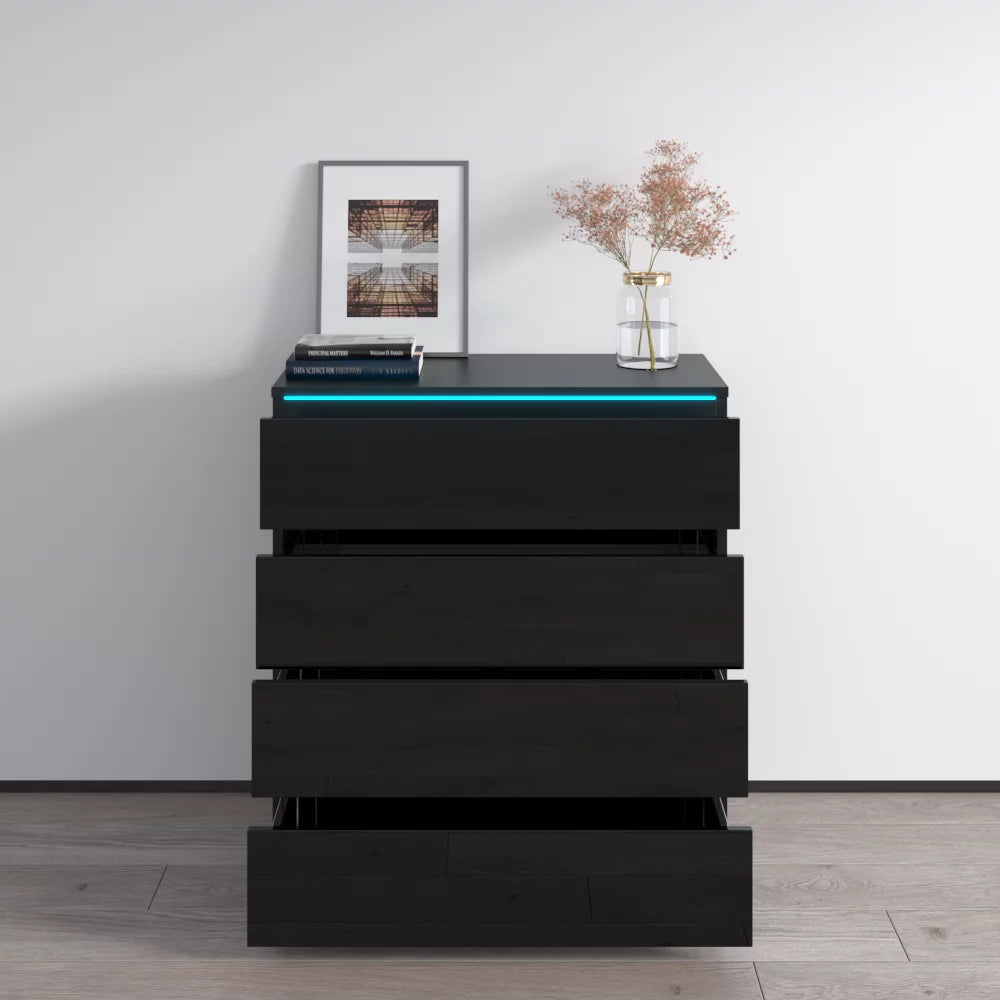 Modern Dresser Z657
