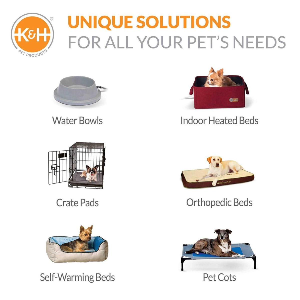 Pet Cot Pad H509495