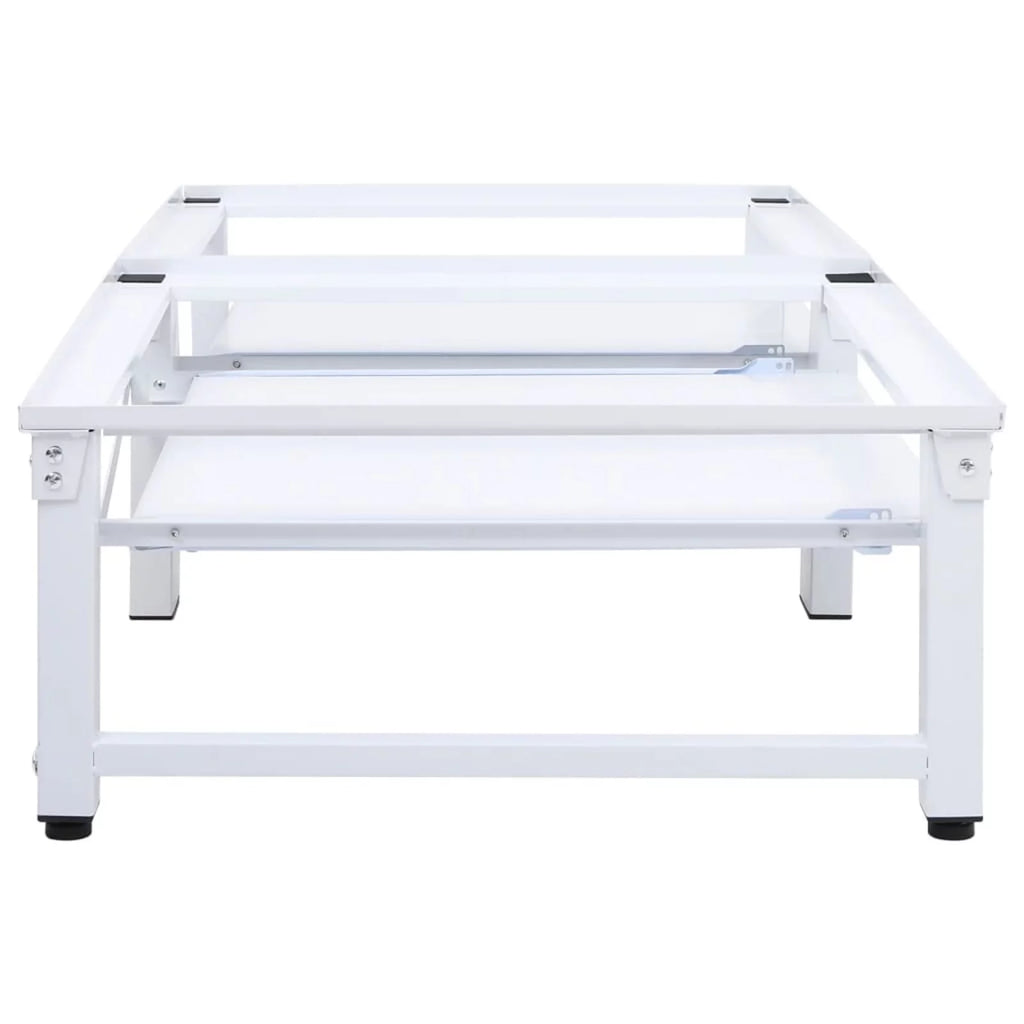 Washing Machine Stacking Kit with Pull-Out Shelf K319154