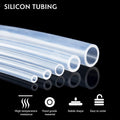 Food Grade Silicone Tubing Flexible Water Air Hose Pipe L653
