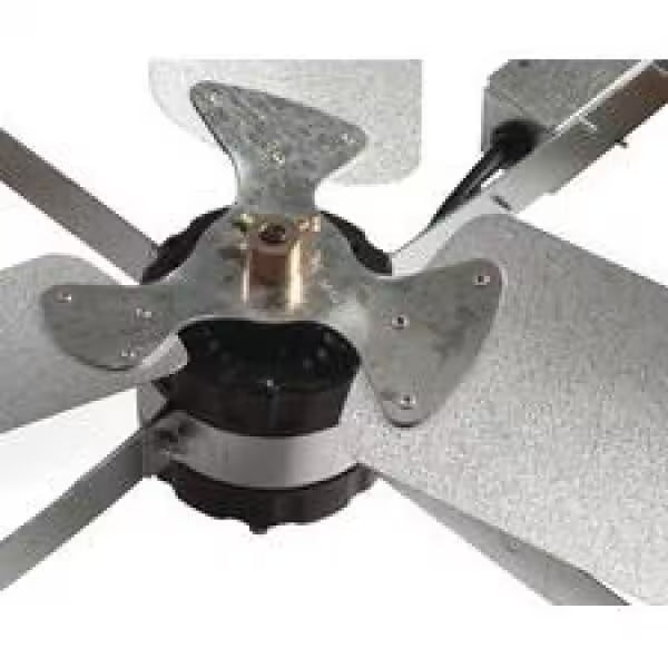 Replacement Motor for Whole House Fan N8030