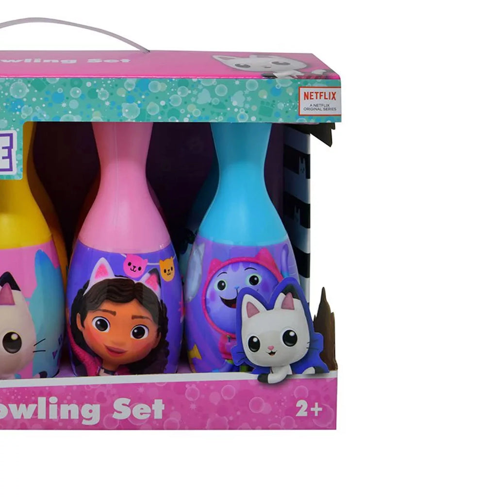 Bowling Set B3384