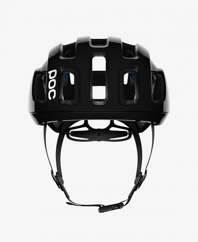 Matte Blue Ventral Air Spin Helmet D56654