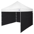 10& Black Sidewall - 4/Set C340