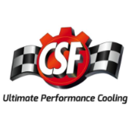 Radiator Left C723