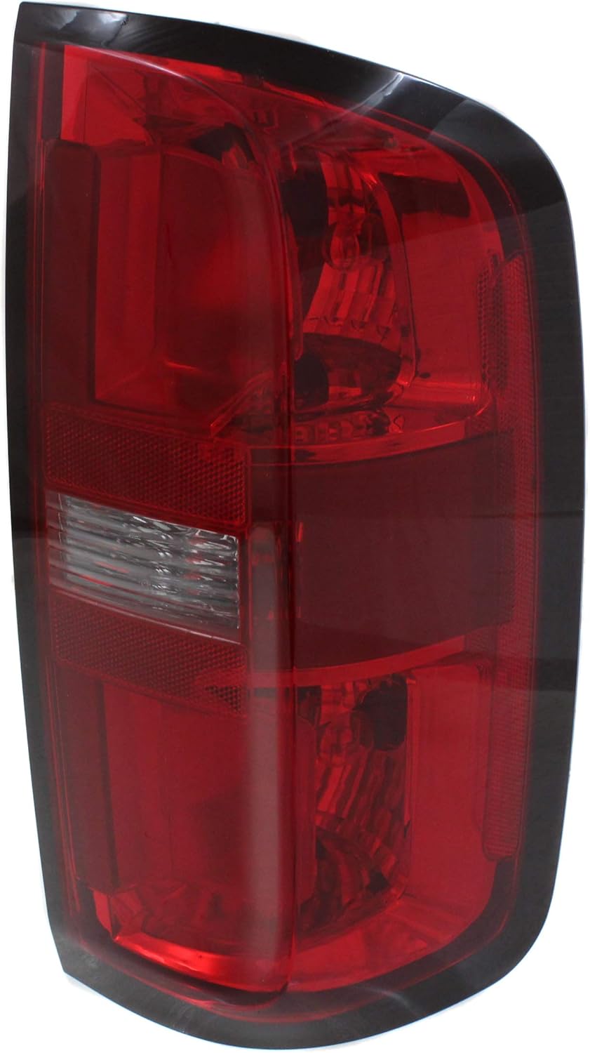 Tail Light Assembly O8522