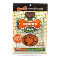 Sweet Potato Dog Bones I278694