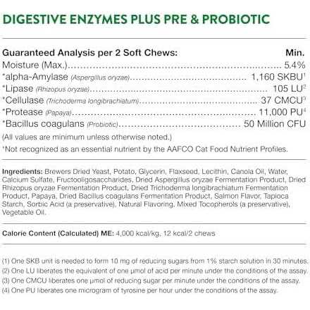 Digestive Enzymes Plus Probiotic G229597