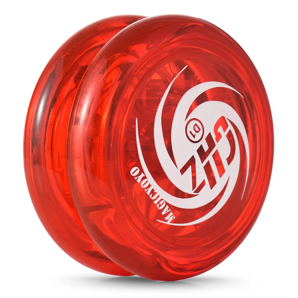 Responsive Yoyo Ball with Replacement Strings and Glove M928