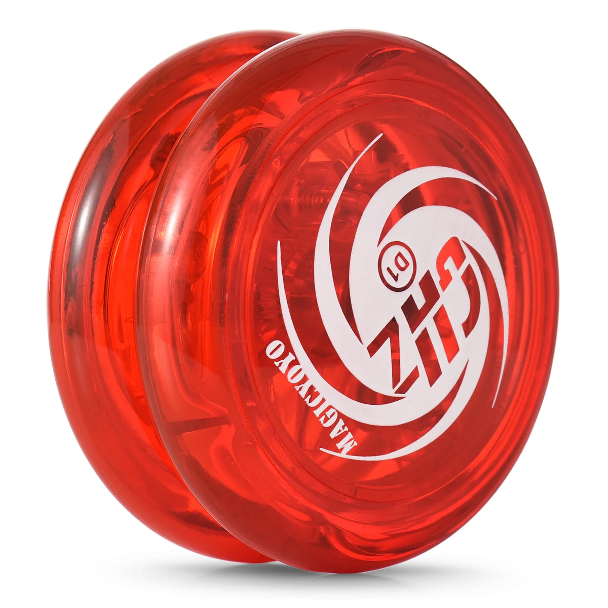 Responsive Yoyo Ball with Replacement Strings and Glove M928