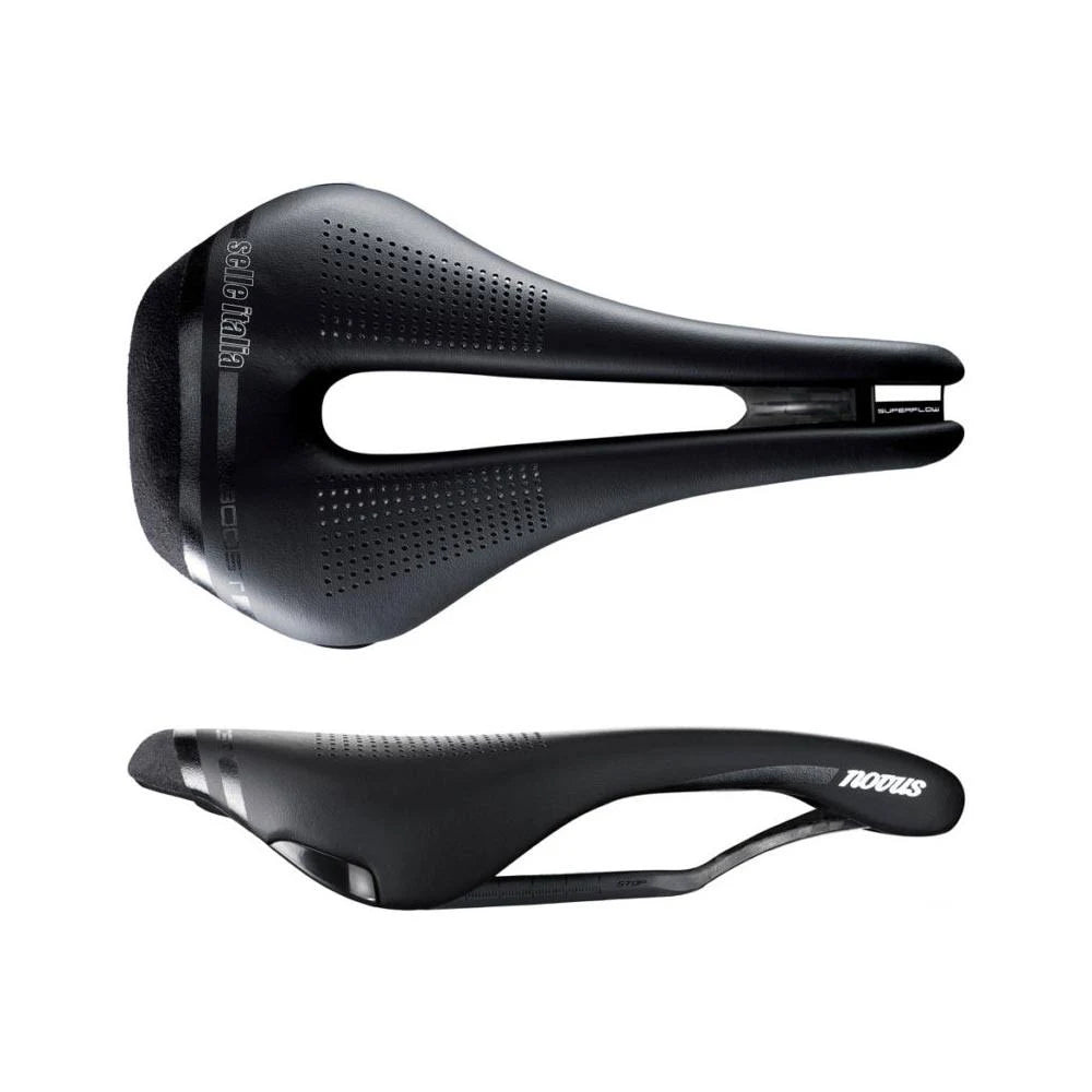 Carbonio Superflow Saddle A832