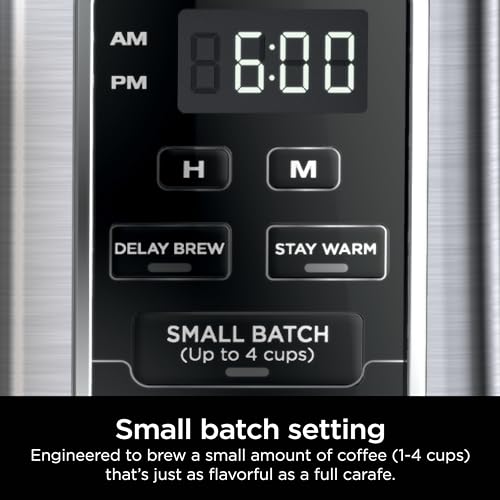 12-Cup Programmable Coffee Brewer Z943