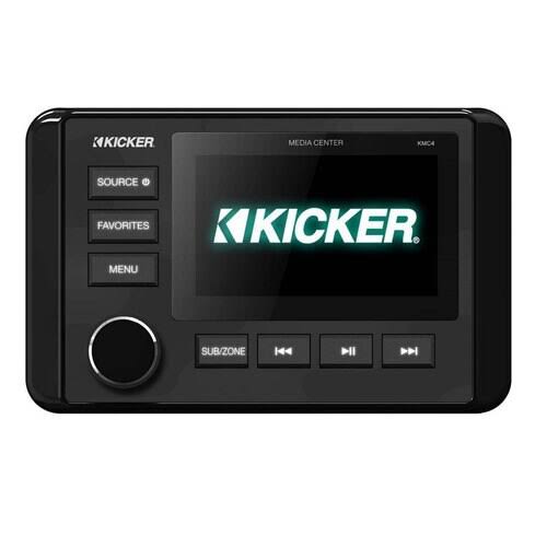 Radio Mounting Kit and Waterproof Radio P273