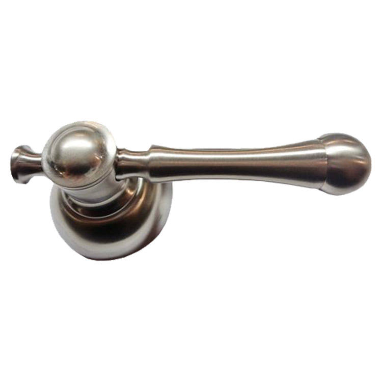 Brushed Nickel Bridgeford Lever I1926