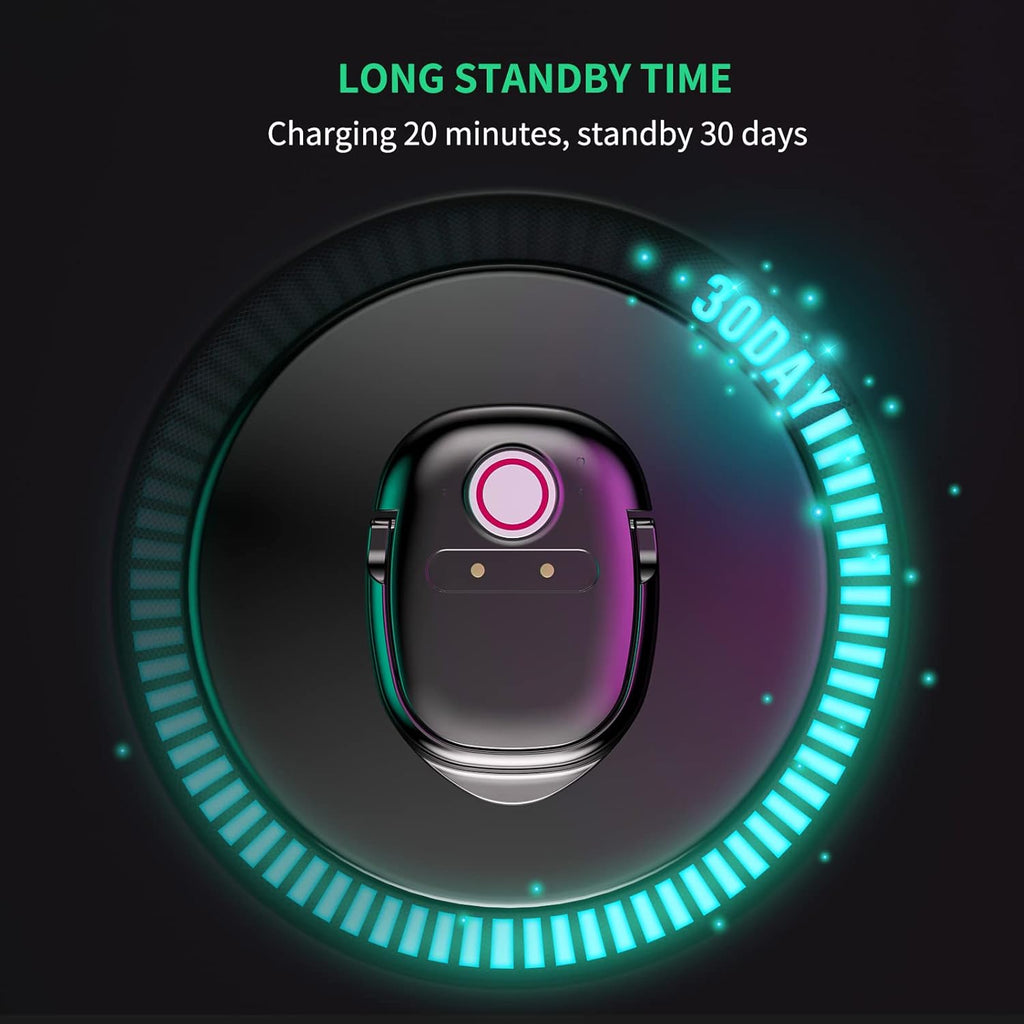 Portable Instant Voice Translator Device Y568