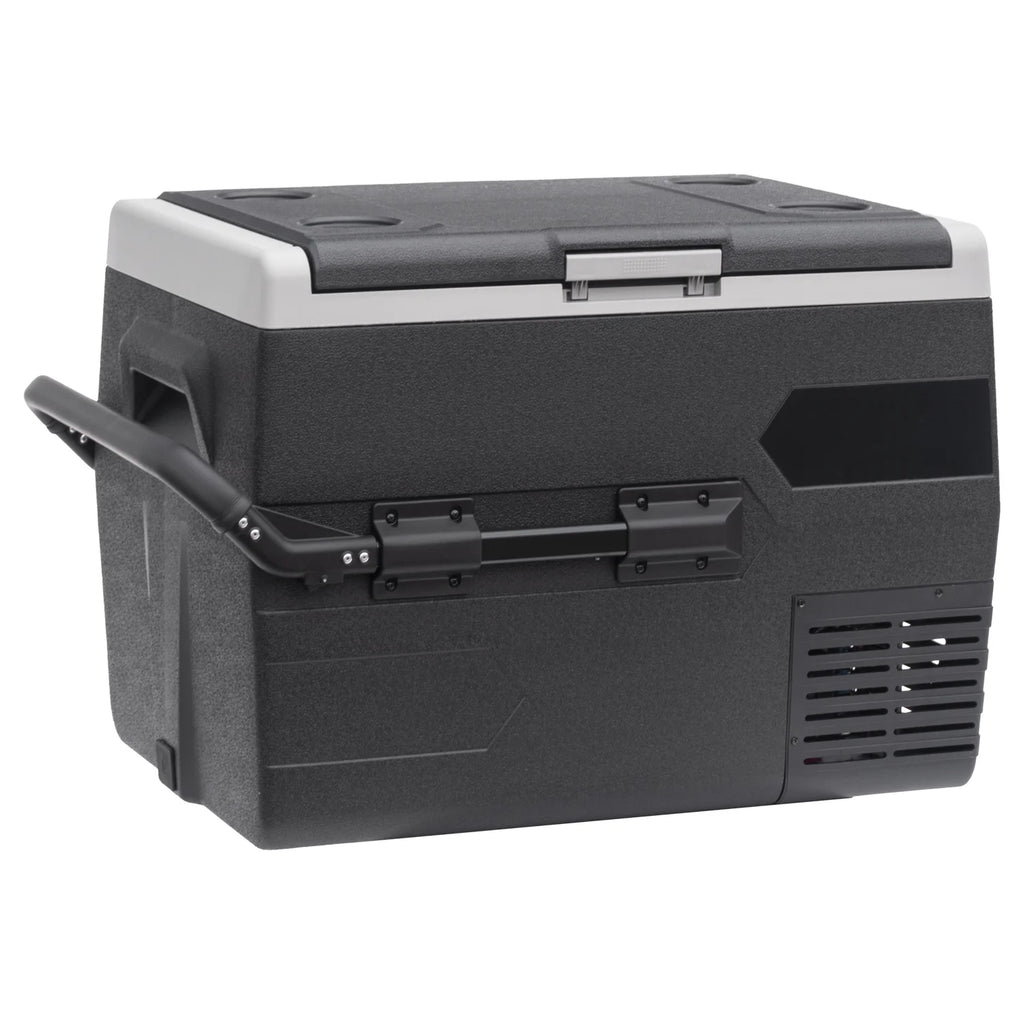 65L 12V/24V Electric Compressor Cool Box Q80540