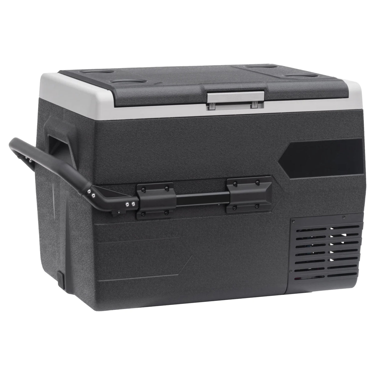 65L 12V/24V Electric Compressor Cool Box Q80540