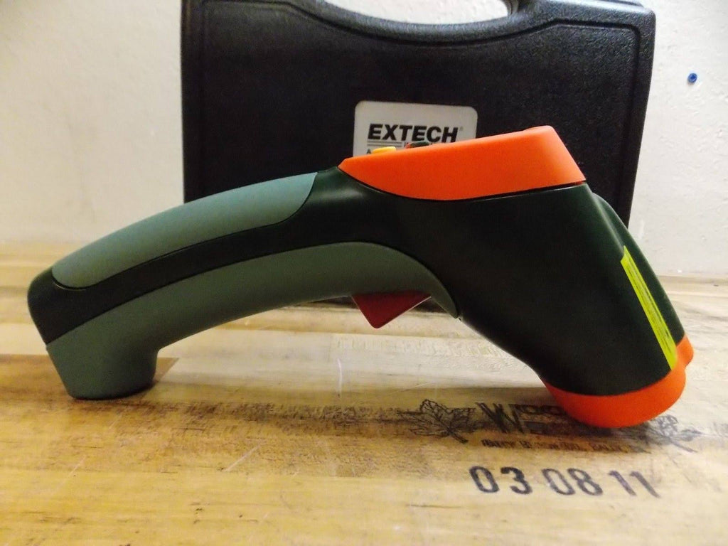 Infrared Thermometer S50970
