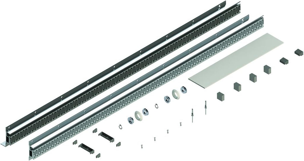 Dual Rack Repair Kit M556