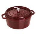 9 Qt. Cast Iron Round Dutch Oven Y44098