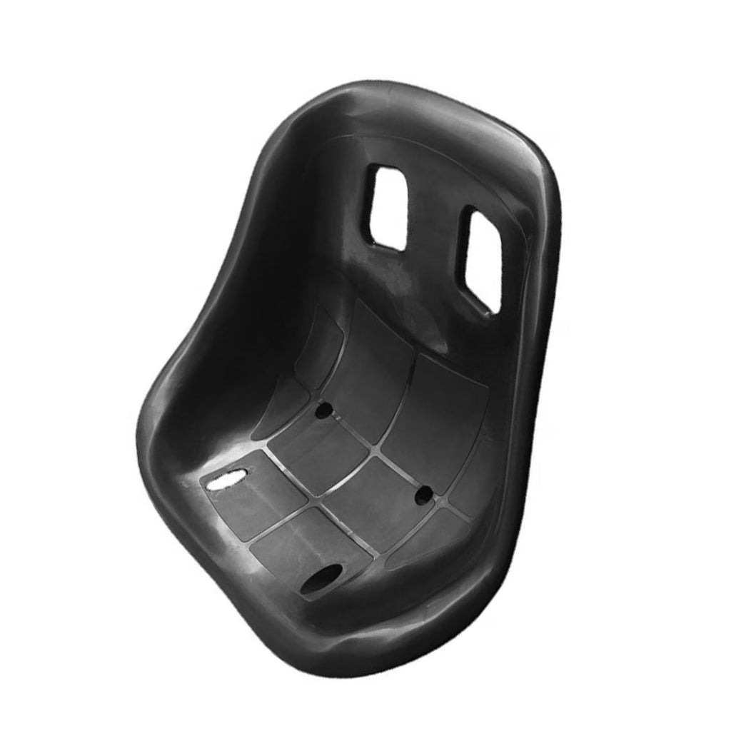 Go Karts Seat Saddle, Drift Trikes Seat Saddle, DIY Kart Car Saddle I2714