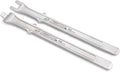 Forged Steel Tire Bead Breaker and Lever Tool Set Pack of 2 F307450
