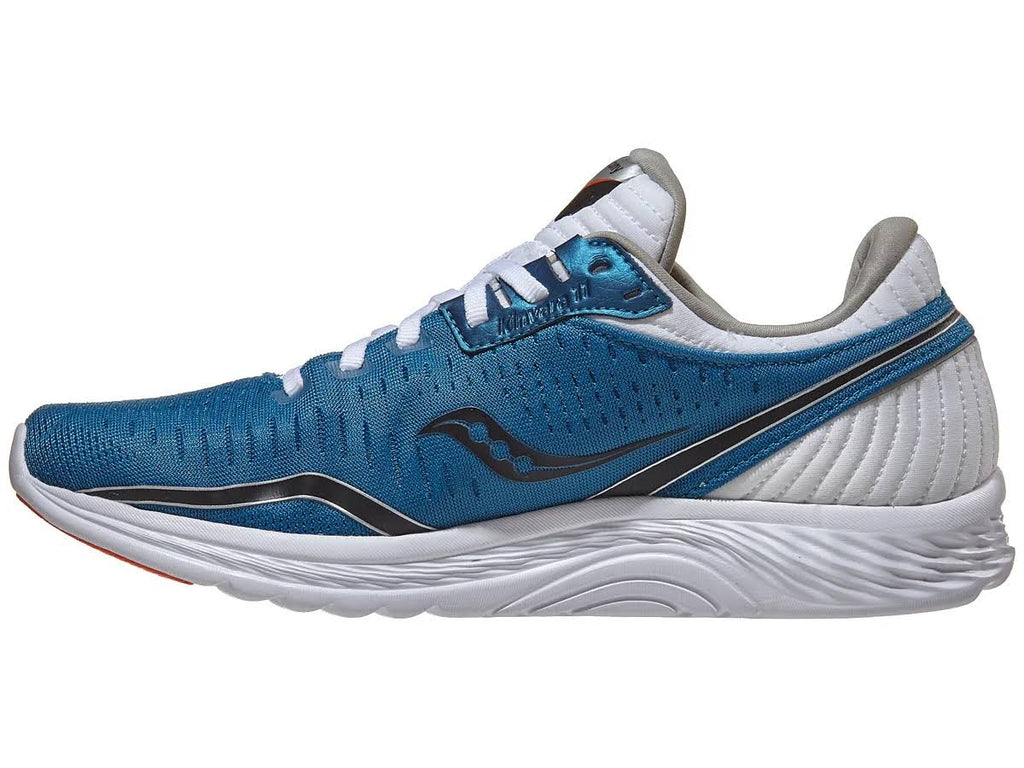 Red/Black Kinvara Running Shoes V207