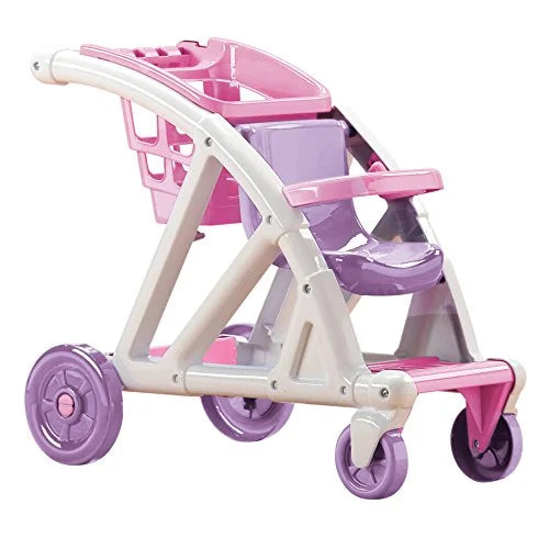 Stroller H4458