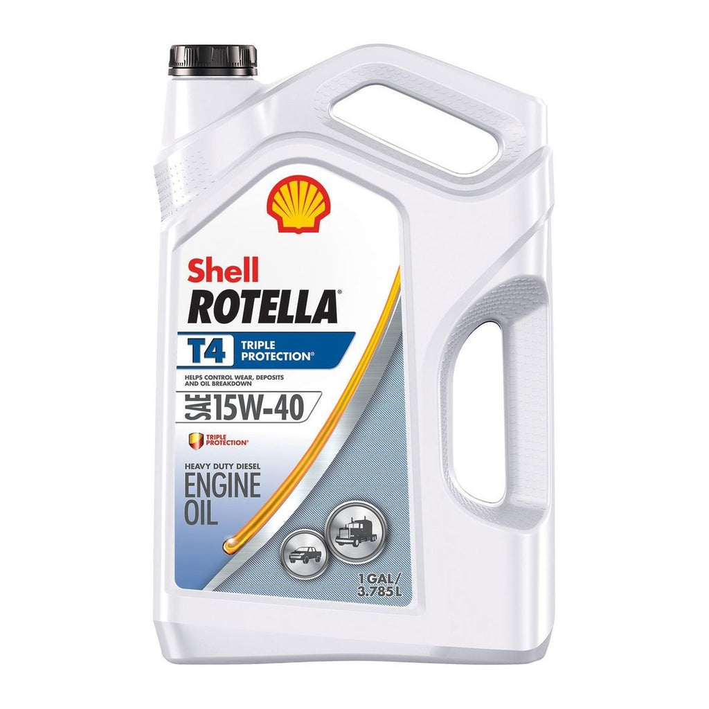 Diesel Oil 15w-40 1 gallon N74567