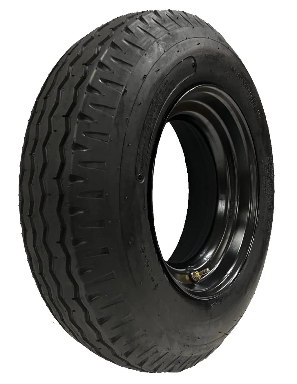 Mobile Home Trailer Tire Rim 14.5 x 6 B50814