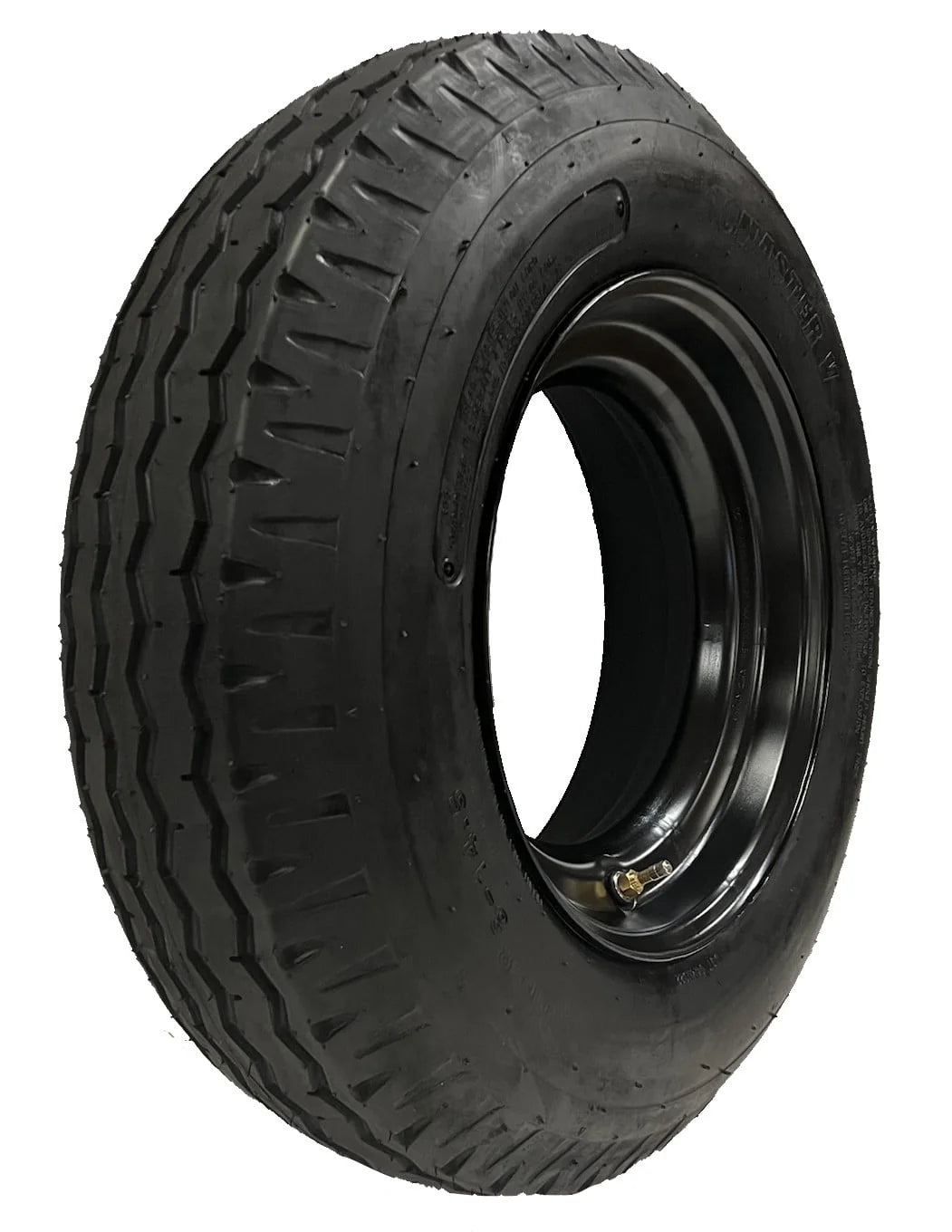 Mobile Home Trailer Tire Rim 14.5 x 6 B50814