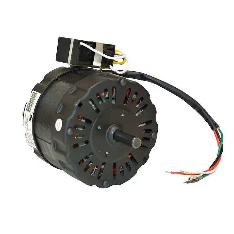 Replacement Motor for Whole House Fan N8030