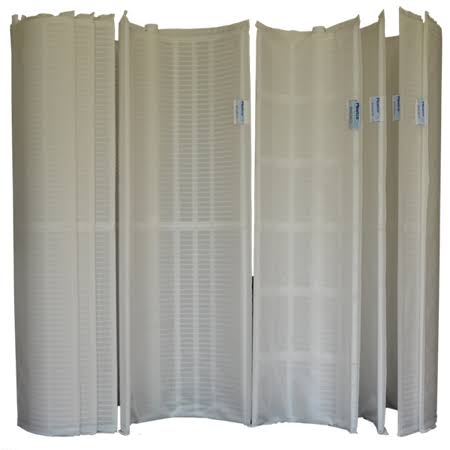 Replacement Filter Grid Set X668