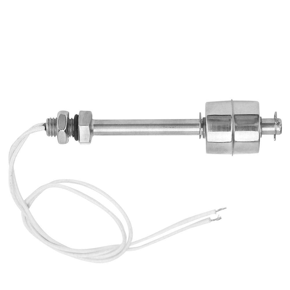 Stainless Steel Liquid Water Level Sensor Controller Float Switch J697