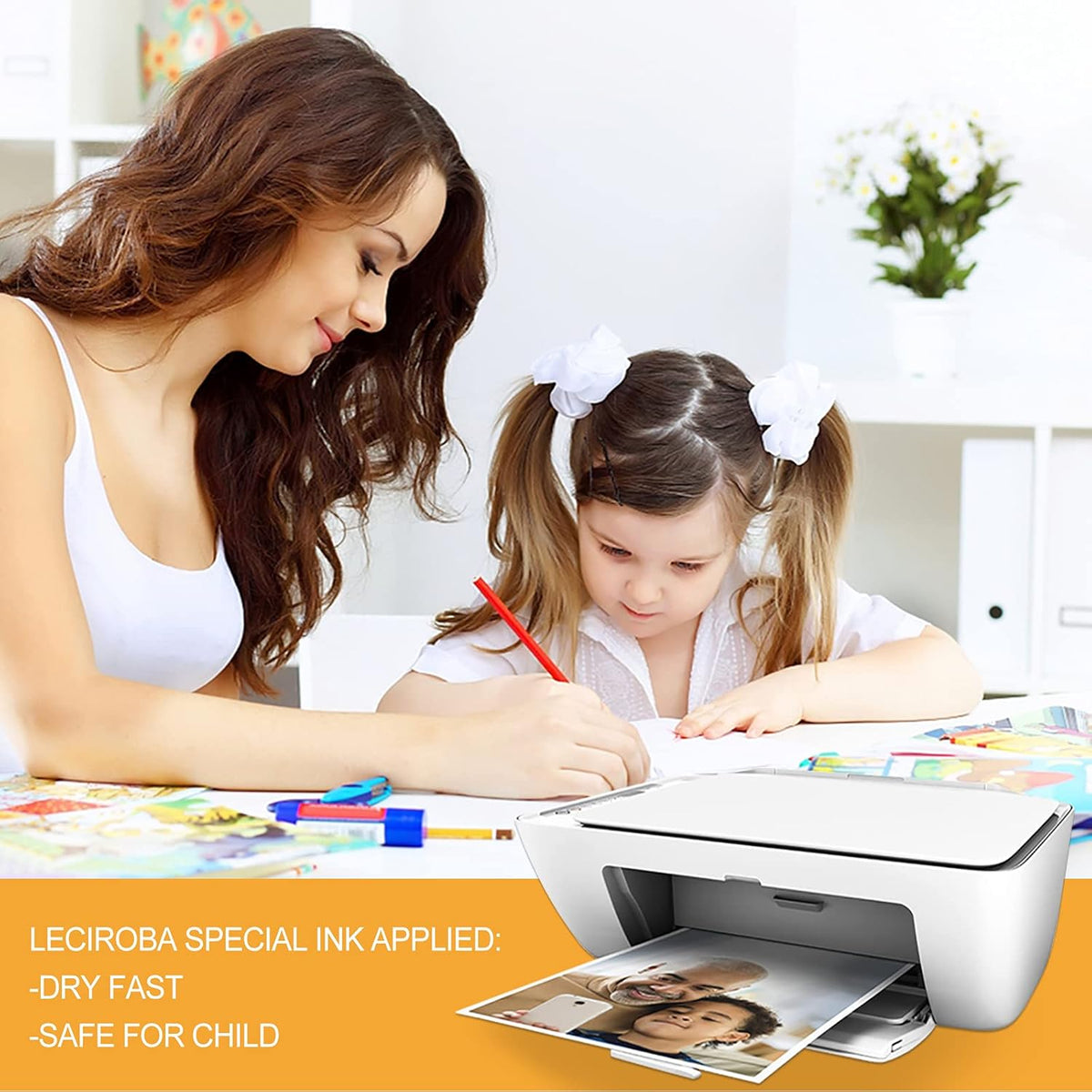 Ink Cartridges Combo Pack 4-Pack K925