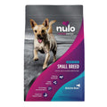 Salmon Oats & Acadian Redfish Small Breed Dry Dog Food L6704