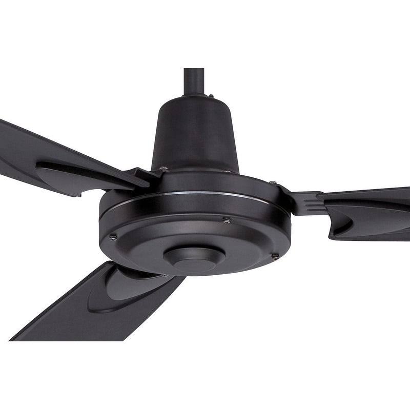 White Ceiling Fan T913881
