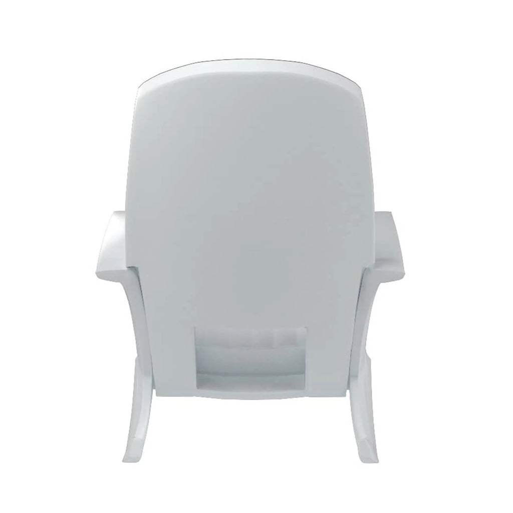 Plastic Rocking Chair K1192
