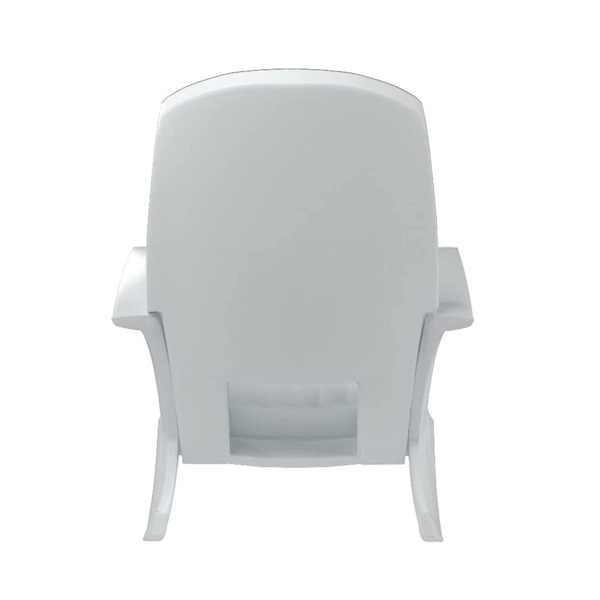 Plastic Rocking Chair K1192