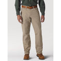 Dark Khaki Carpenter Jean D845
