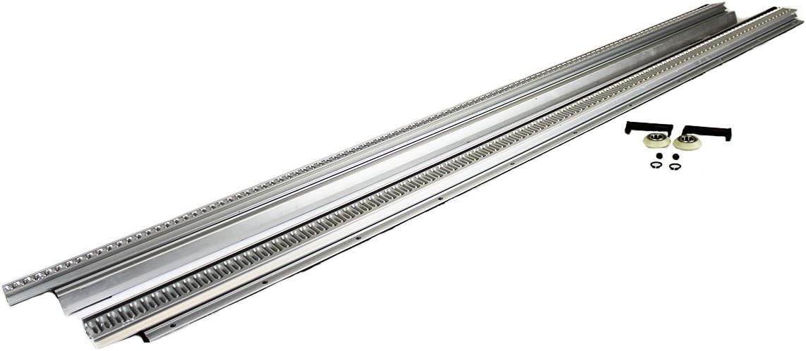 Dual Rack Repair Kit M556