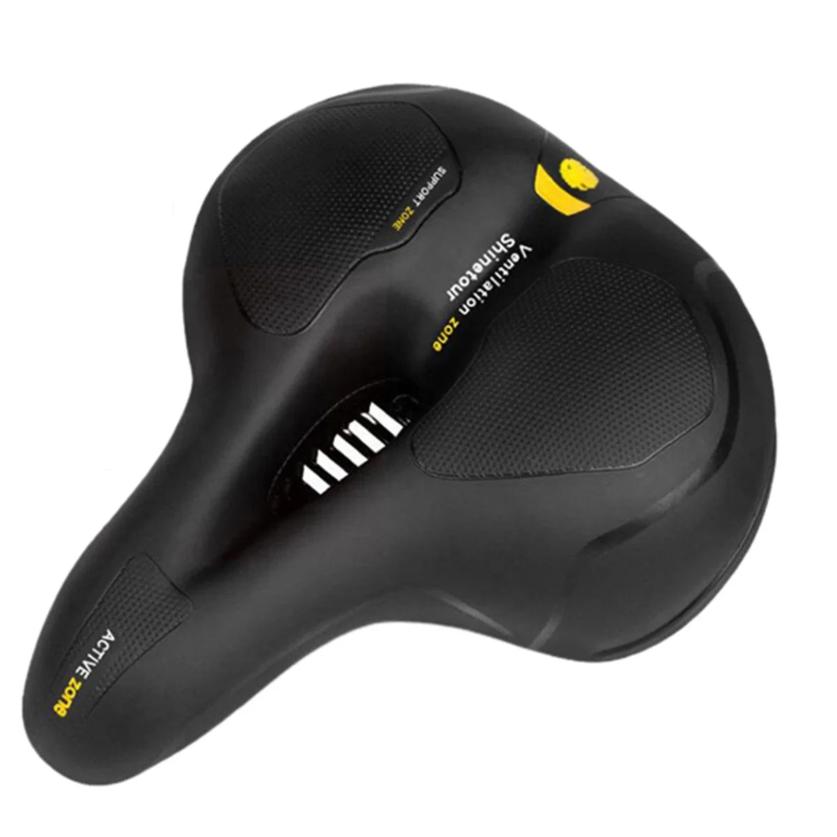 MTB Gel Comfort Bicycle Seat Cushion Pad E468912