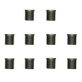 7/16-20 x 1.370 inch Carbon Steel Insert - 10 Pack V98226