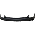 2017 Honda CR-V Rear Bumper Cover B325645